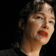 Author Alice Sebold speaks at the Sunday Book and Author Breakfast at BookExpo America in New York on June 3, 2007. Sebold apologized Tuesday to Anthony Broadwater, 61, the man who was exonerated last week in the 1981 rape that was the basis for her memoir “Lucky.” She said she was struggling with the role she unwittingly played “within a system that sent an innocent man to jail.”